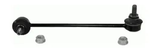 Stange/Strebe, Stabilisator Vorderachse links Vorderachse links MTR 12162491 Bild Stange/Strebe, Stabilisator Vorderachse links Vorderachse links MTR 12162491