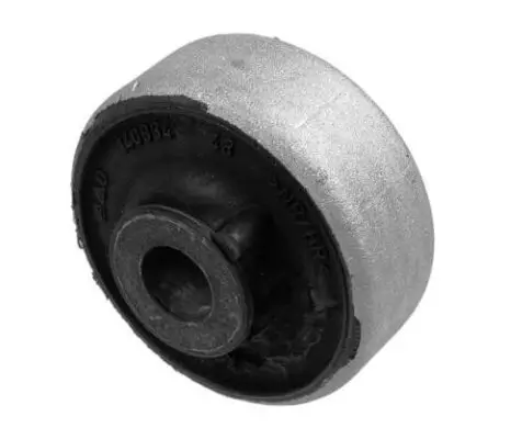 Lagerung, Lenker Vorderachse links hinten unten Vorderachse rechts MTR 12162504 Bild Lagerung, Lenker Vorderachse links hinten unten Vorderachse rechts MTR 12162504