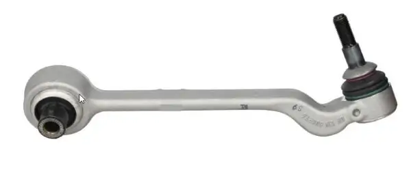 Lenker, Radaufhängung Vorderachse links unten hinten MTR 12162527