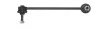 Stange/Strebe, Stabilisator Vorderachse links MTR 12162619