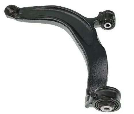 Lenker, Radaufhängung Vorderachse links unten MTR 12162625