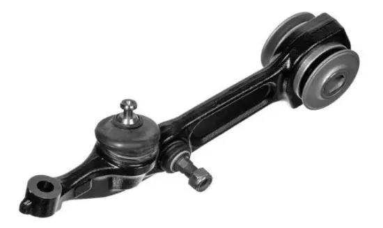 Lenker, Radaufhängung Vorderachse rechts unten hinten MTR 12162669 Bild Lenker, Radaufhängung Vorderachse rechts unten hinten MTR 12162669