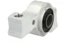 Lagerung, Lenker Vorderachse links hinten Vorderachse rechts MTR 12162689