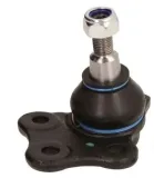 Trag-/Führungsgelenk Vorderachse links unten Vorderachse rechts MTR 12162694