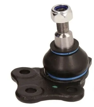 Trag-/Führungsgelenk Vorderachse links unten Vorderachse rechts MTR 12162694 Bild Trag-/Führungsgelenk Vorderachse links unten Vorderachse rechts MTR 12162694