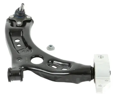 Lenker, Radaufhängung Vorderachse rechts unten MTR 12162717