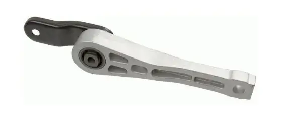 Lagerung, Motor hinten unten MTR 12162788