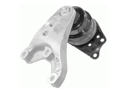 Lagerung, Motor oben MTR 12162877 Bild Lagerung, Motor oben MTR 12162877