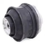 Lagerung, Motor vorne beidseitig MTR 12162890