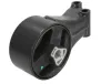 Lagerung, Motor hinten MTR 12162902