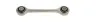 Stange/Strebe, Stabilisator Vorderachse rechts Vorderachse links MTR 12162910