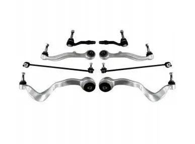 Lenkersatz, Radaufhängung Vorderachse Vorderachse links Vorderachse rechts MTR 12163776 Bild Lenkersatz, Radaufhängung Vorderachse Vorderachse links Vorderachse rechts MTR 12163776