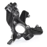 Achsschenkel, Radaufhängung Vorderachse links MTR 12164016