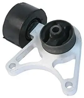 Lagerung, Motor hinten rechts MTR 12164019