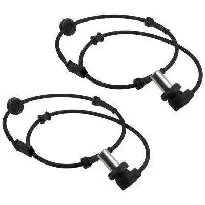 Sensor, Raddrehzahl Hinterachse links Hinterachse rechts MTR 12164021 Bild Sensor, Raddrehzahl Hinterachse links Hinterachse rechts MTR 12164021