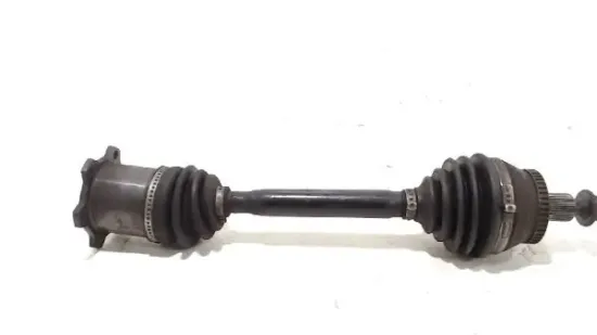 Antriebswelle Vorderachse links Vorderachse rechts MTR 12164029 Bild Antriebswelle Vorderachse links Vorderachse rechts MTR 12164029