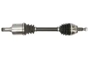 Antriebswelle Vorderachse links MTR 12164044