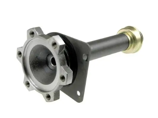 Steckwelle, Differential MTR 12164050