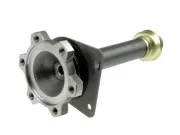 Steckwelle, Differential MTR 12164050