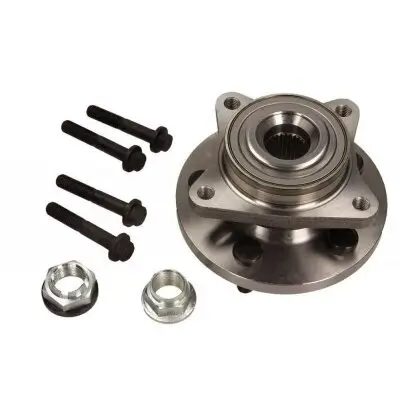 Radlagersatz Vorderachse links Vorderachse rechts MTR 12164067