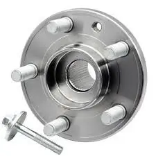 Radlagersatz Vorderachse MTR 12164069