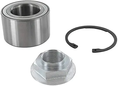 Radlagersatz Hinterachse MTR 12164082