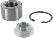 Radlagersatz Hinterachse MTR 12164082