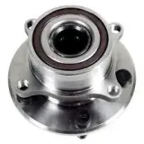 Radlagersatz Hinterachse MTR 12164083