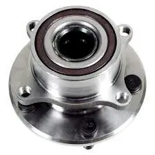 Radlagersatz Hinterachse MTR 12164083 Bild Radlagersatz Hinterachse MTR 12164083