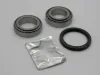 Radlagersatz Hinterachse MTR 12164265