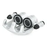 Bremssattel Vorderachse rechts hinter der Achse MTR 12164434