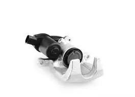 Bremssattel vor der Achse Hinterachse links MTR 12164501