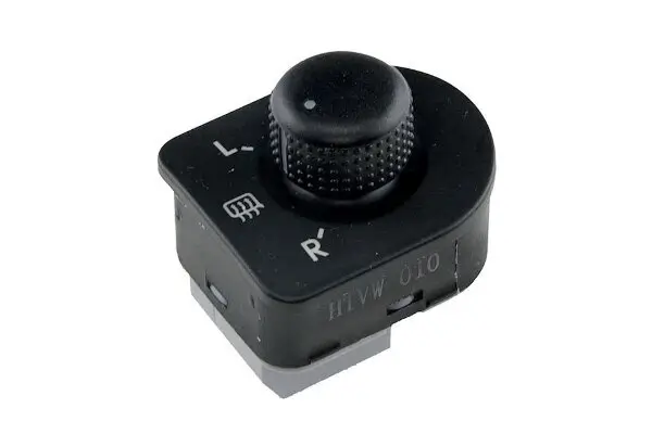 Schalter, Außenspiegelverstellung MTR 12164515