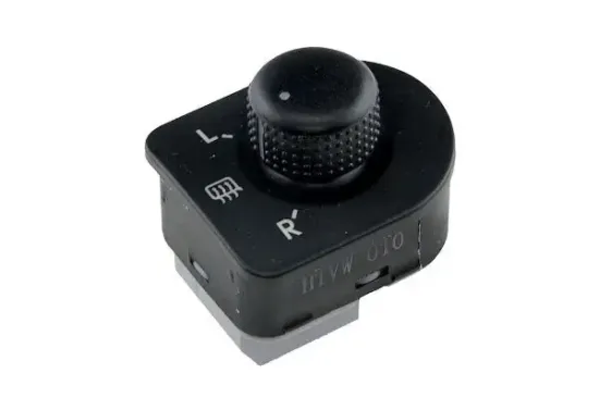 Schalter, Außenspiegelverstellung MTR 12164515 Bild Schalter, Außenspiegelverstellung MTR 12164515