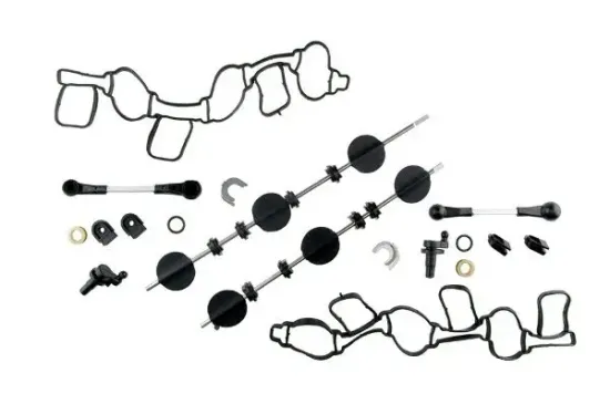 Reparatursatz, Saugrohrmodul MTR 12164531 Bild Reparatursatz, Saugrohrmodul MTR 12164531