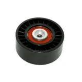 Umlenk-/Führungsrolle, Keilrippenriemen MTR 12164749