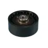Umlenk-/F&uuml;hrungsrolle, Keilrippenriemen MTR 12164752