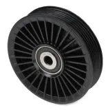 Umlenk-/Führungsrolle, Keilrippenriemen MTR 12164753