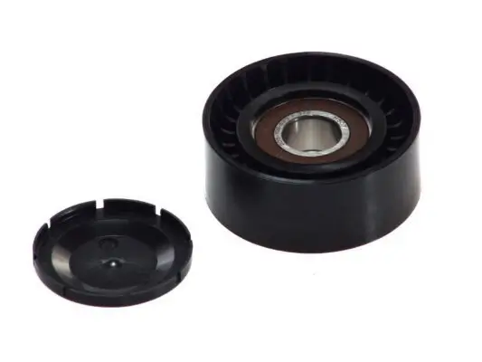Umlenk-/Führungsrolle, Keilrippenriemen MTR 12164755 Bild Umlenk-/Führungsrolle, Keilrippenriemen MTR 12164755