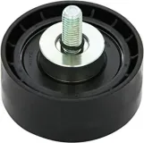 Umlenk-/Führungsrolle, Keilrippenriemen MTR 12164770