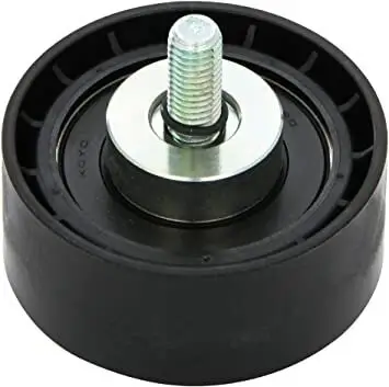 Umlenk-/Führungsrolle, Keilrippenriemen MTR 12164770 Bild Umlenk-/Führungsrolle, Keilrippenriemen MTR 12164770