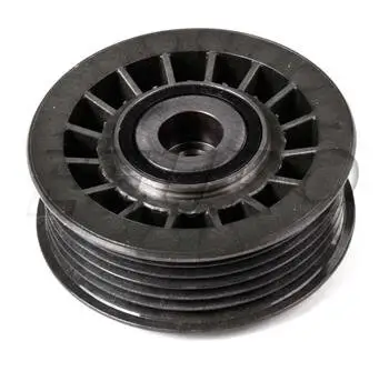 Umlenk-/Führungsrolle, Keilrippenriemen MTR 12164772