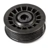 Umlenk-/F&uuml;hrungsrolle, Keilrippenriemen MTR 12164772