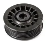 Umlenk-/Führungsrolle, Keilrippenriemen MTR 12164772