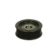 Umlenk-/Führungsrolle, Keilrippenriemen MTR 12164775 Bild Umlenk-/Führungsrolle, Keilrippenriemen MTR 12164775