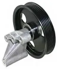 Umlenk-/Führungsrolle, Keilrippenriemen MTR 12164787