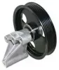 Umlenk-/F&uuml;hrungsrolle, Keilrippenriemen MTR 12164787