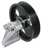 Umlenk-/Führungsrolle, Keilrippenriemen MTR 12164787