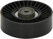 Spannrolle, Keilrippenriemen MTR 12164793