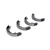 Bremsbackensatz Hinterachse MTR 12165167